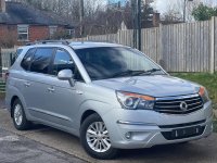 SSANGYONG TURISMO