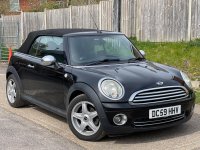 MINI CONVERTIBLE