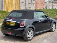 MINI CONVERTIBLE