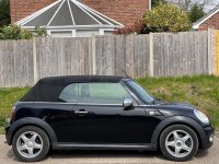 MINI CONVERTIBLE