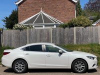 MAZDA MAZDA6