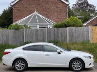 MAZDA MAZDA6