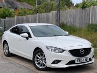 MAZDA MAZDA6