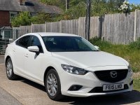 MAZDA MAZDA6