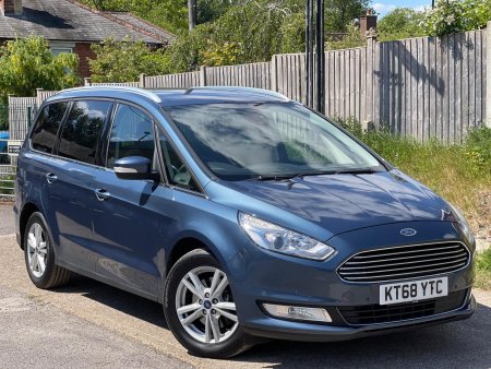 FORD GALAXY