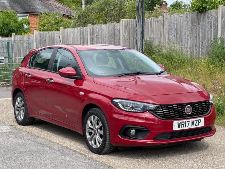 FIAT TIPO