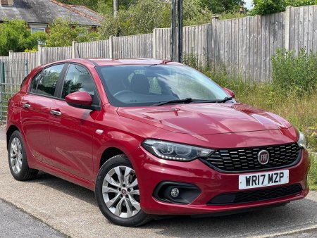 FIAT TIPO