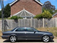 JAGUAR XJR