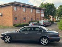 JAGUAR XJR