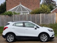 VAUXHALL MOKKA X