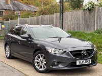 MAZDA MAZDA6
