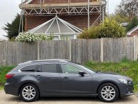 MAZDA MAZDA6