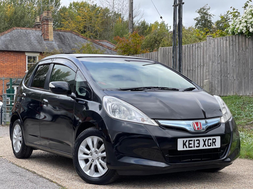 2024 Honda Fit